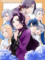 春日练习册 校园青春漫画封面