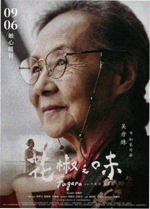 铁拳少年 侧栏封面